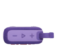 JBL GO 4 FIOLETOWY - 1264037 - zdjęcie 10